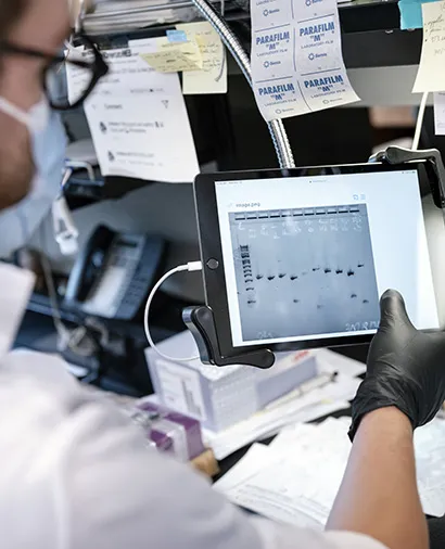 Designed Technology to Record Cell Health Information in DNA