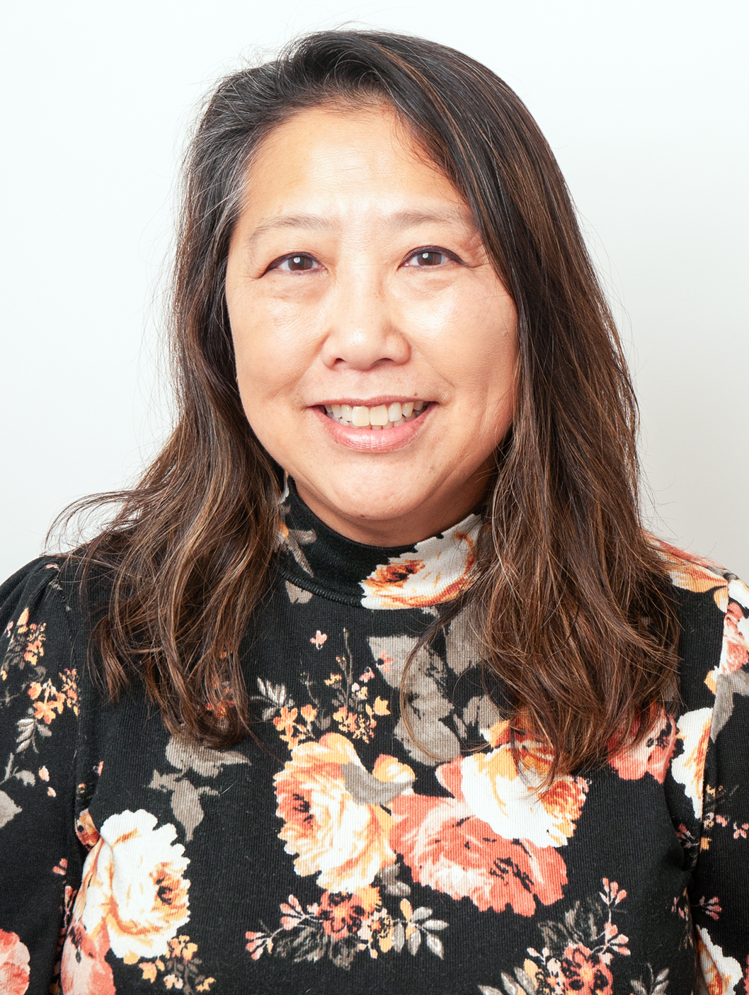 Irene Shin