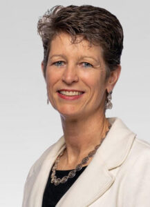 Kristen Hege