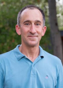 Michael Fischbach