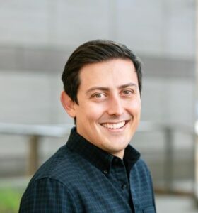 Zachary Steinhart