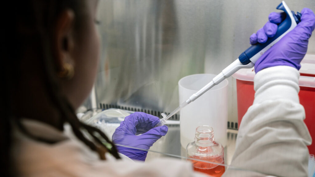How a Single Viral Protein Hijacks Immune Cells to Supercharge COVID-19 Infection