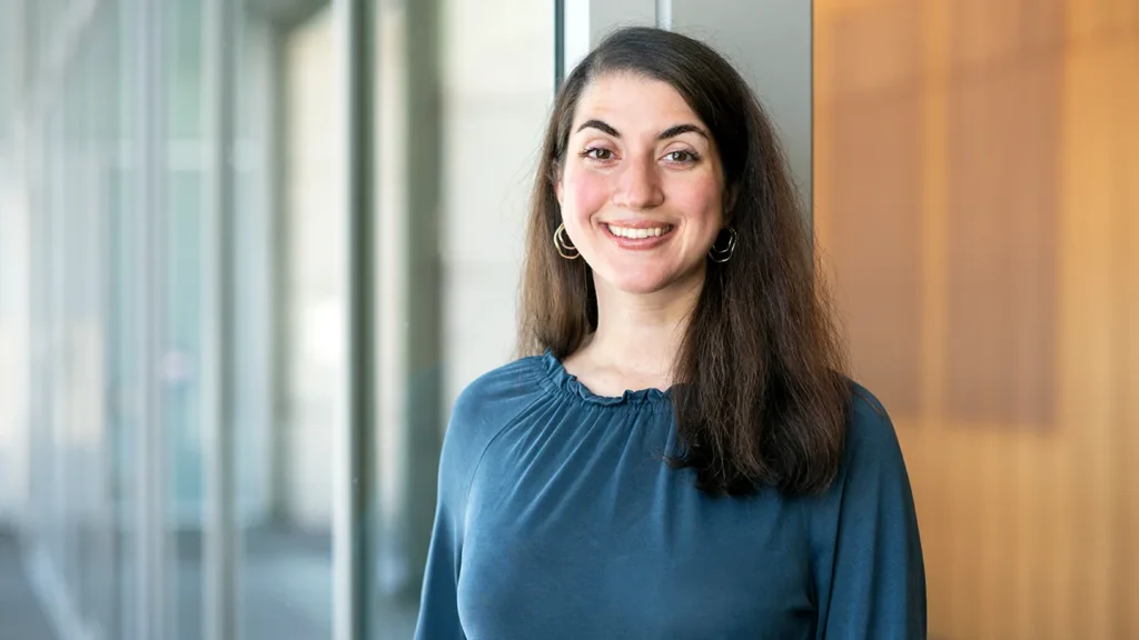 Christina Theodoris to Receive ASCI’s 2026 Seldin-Smith Award for Pioneering Research