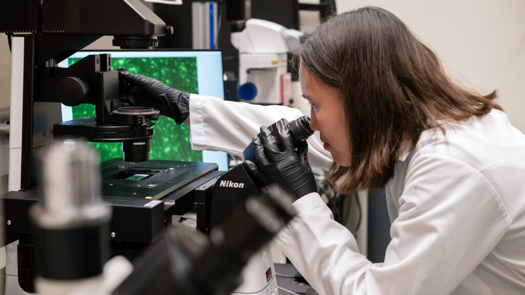 Newly Discovered Antiviral System in Bacteria Is ‘Strangest of Its Kind’