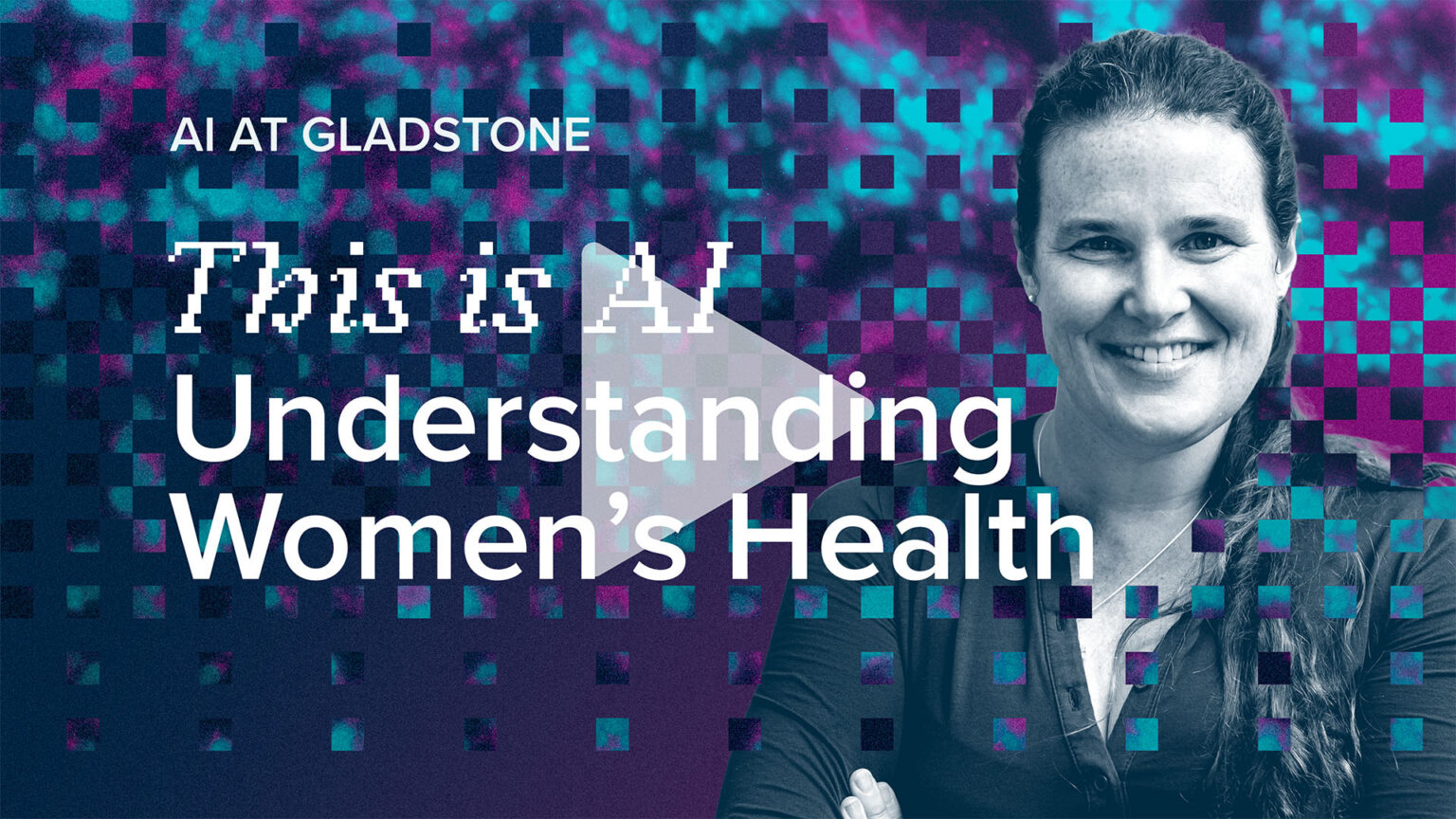 This Is AI Understanding Women’s Health